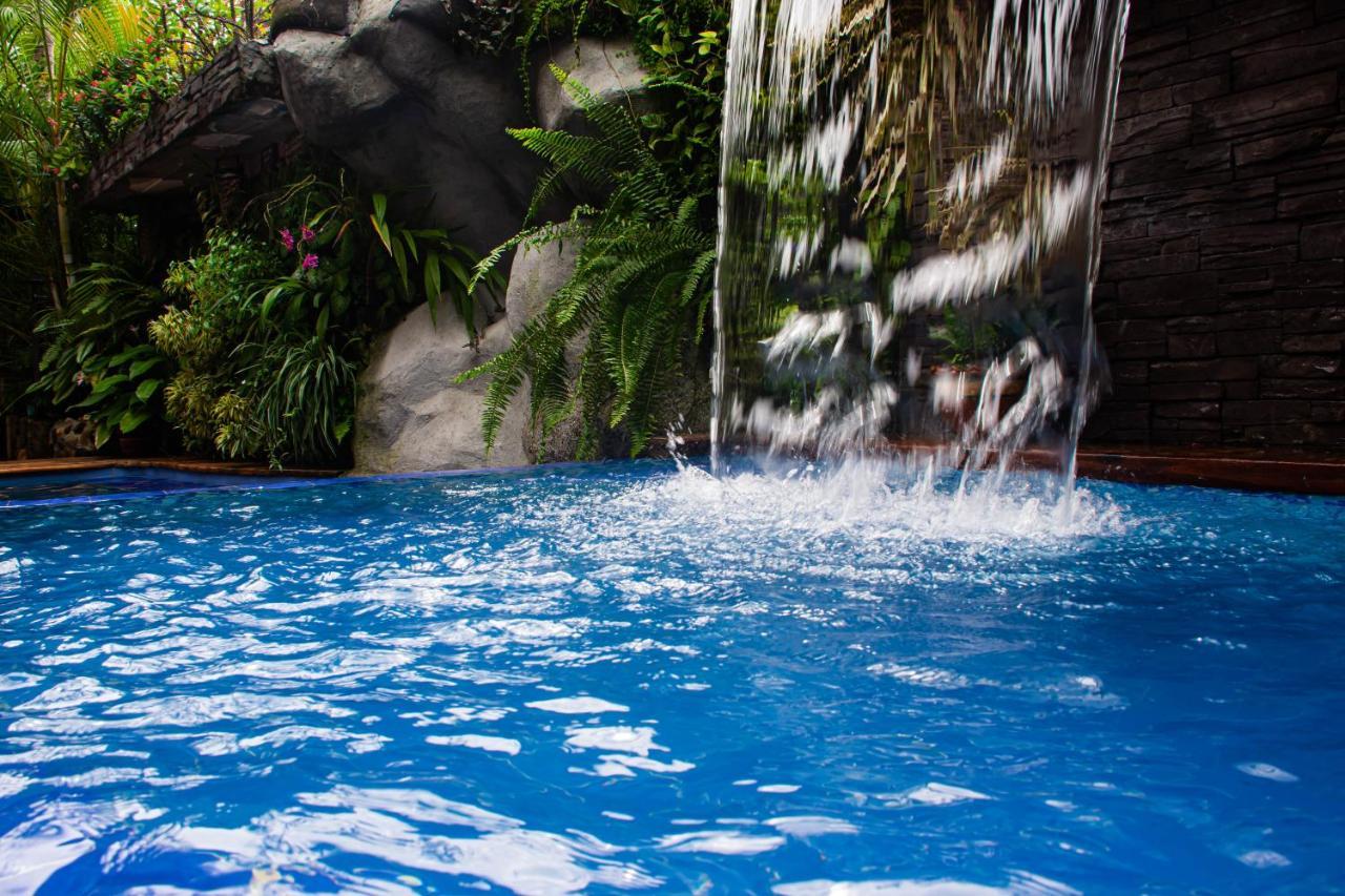 Hostal Antawara Tayrona El Zaino Bagian luar foto