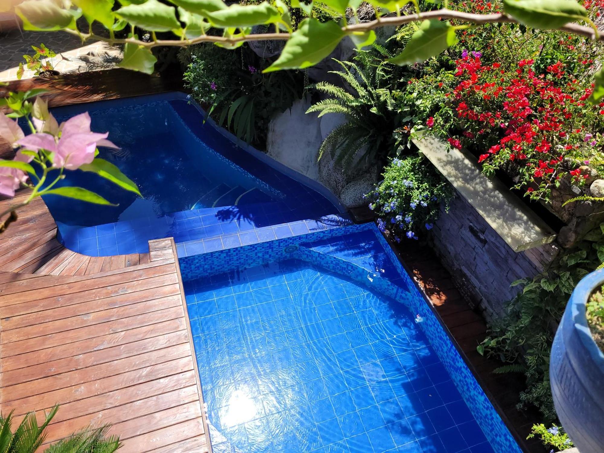 Hostal Antawara Tayrona El Zaino Bagian luar foto