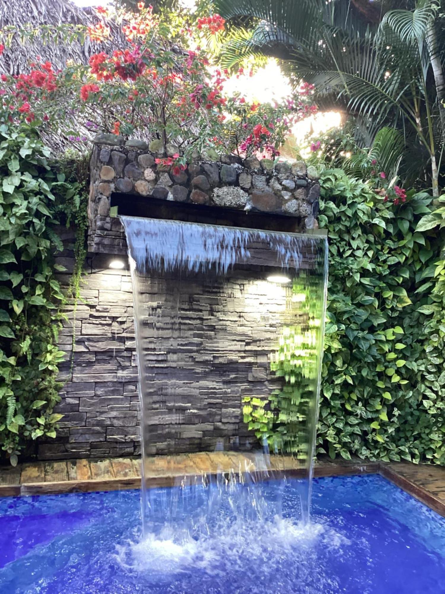 Hostal Antawara Tayrona El Zaino Bagian luar foto